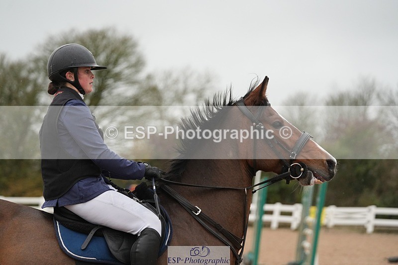 251109-115849-03692 - Cls 20 Newcomers and 1.10m Open