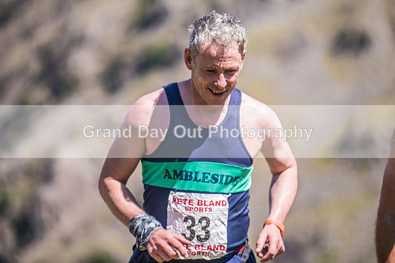 Glaramara-135 - Glaramara Fell Race Saturday 17th May 2025