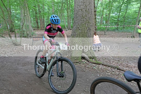 065 - MTB East Round 6 Potash 1st June 2025 Under 7s Under 9s Under 12s Races 08:45 – 9:35