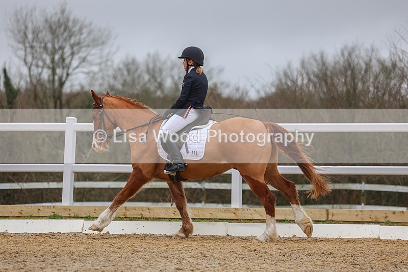 3E7A0773 - Class 4: Prelim 1 2024 Section B