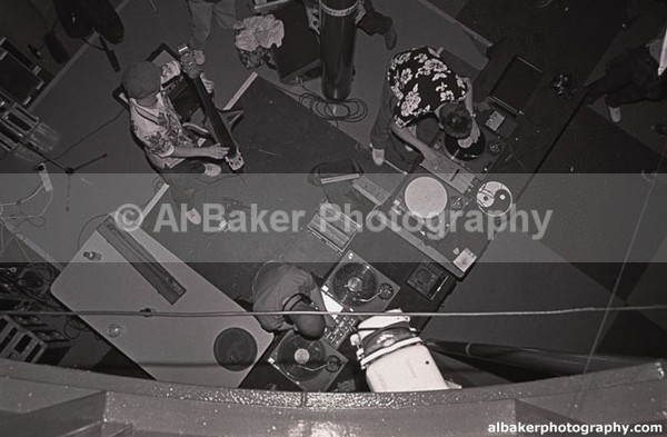 32 fingathing - Counter Culture @ Contact Futuresonic 10.06.00