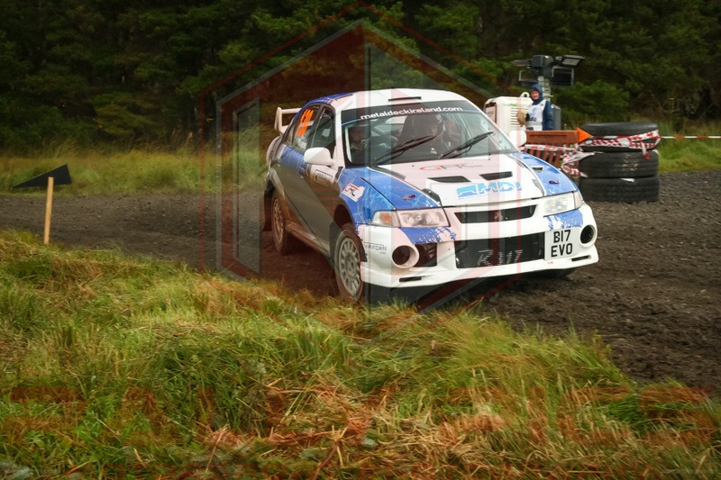 Bushwhacker Rally 2025 76 of 130 - McKelvey Construction Bushwhacker Rally 2025