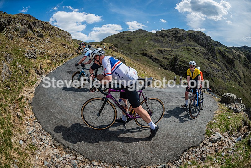 133831 - Hardknott Hairpin 13.00 - 14.00