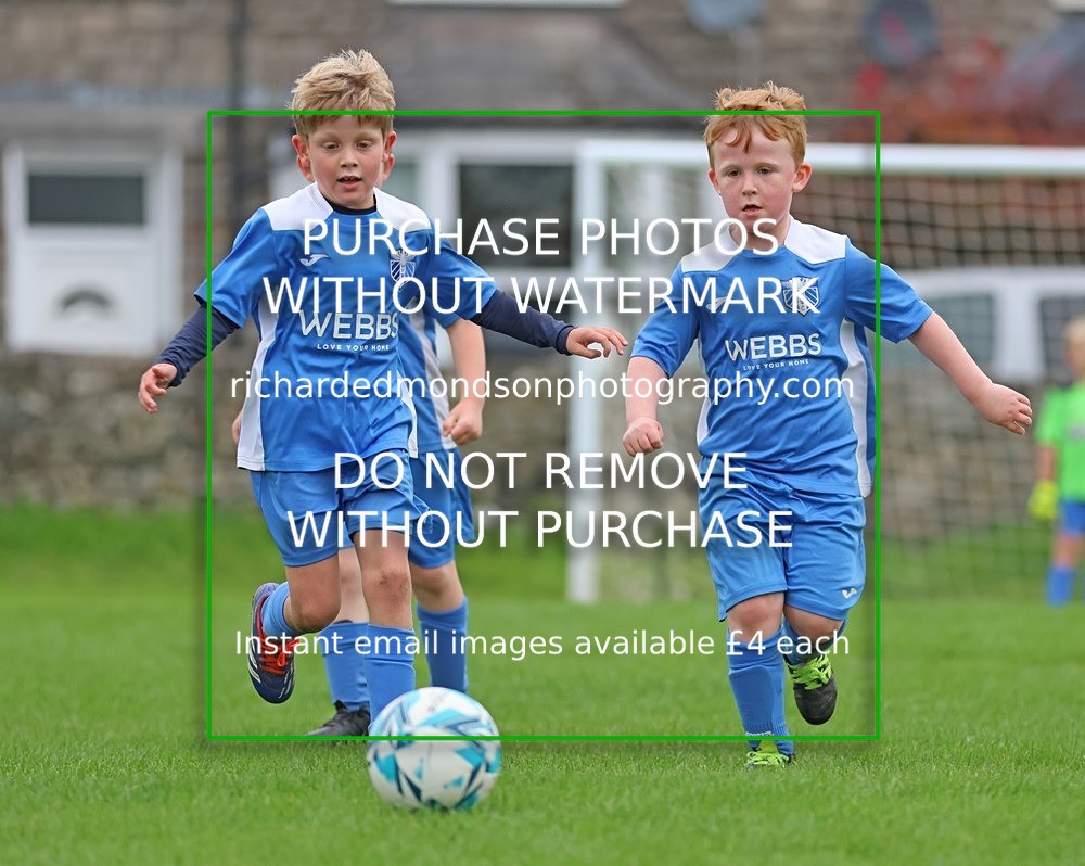 533A2830 - Wattsfield Under 7 vs Milnthorpe Town Under 7 (27/9/25)