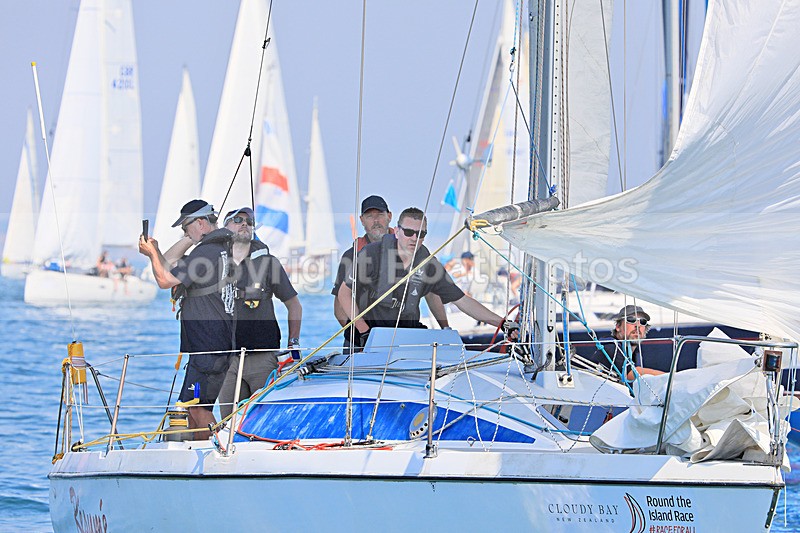 180707 RESUME GBR3733T 1Y3A8651 - ROUND THE ISLAND 2018
