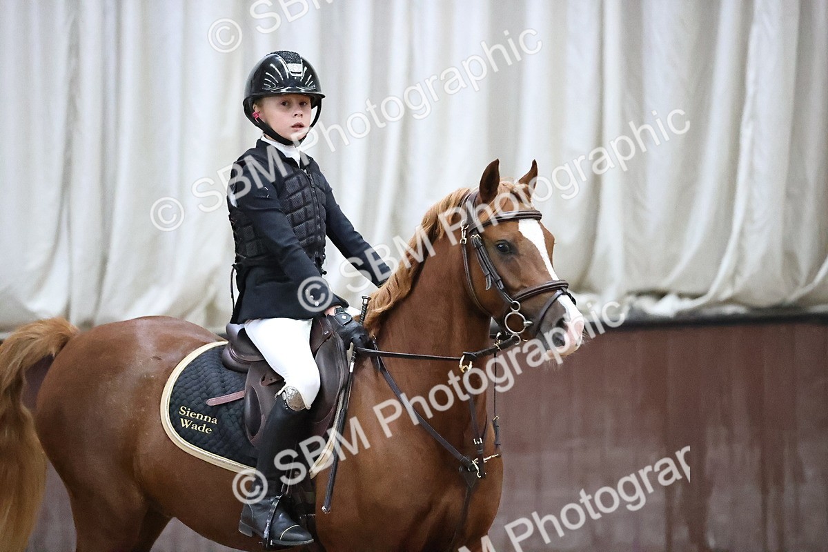 SBM_000233 - Class 1 - Stepping Stones 128-138cm Handicap