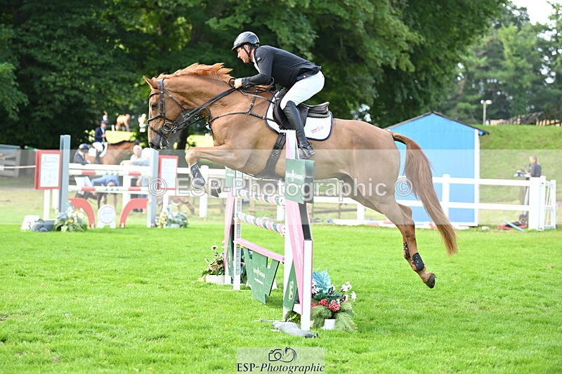 250615A-092444-09448 - Cls 35 Foxhunter