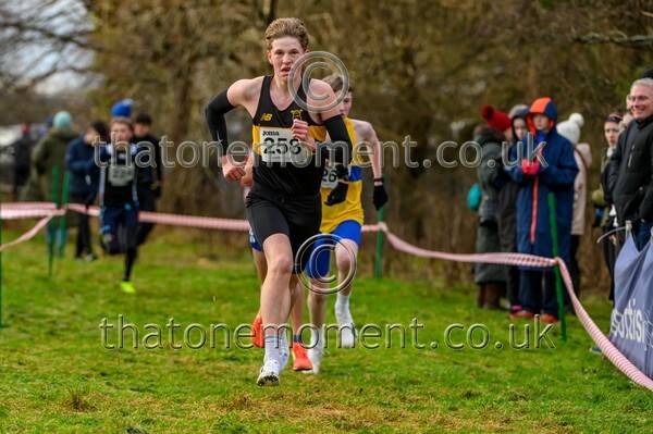 InterXC26-925370 - U15 Boys