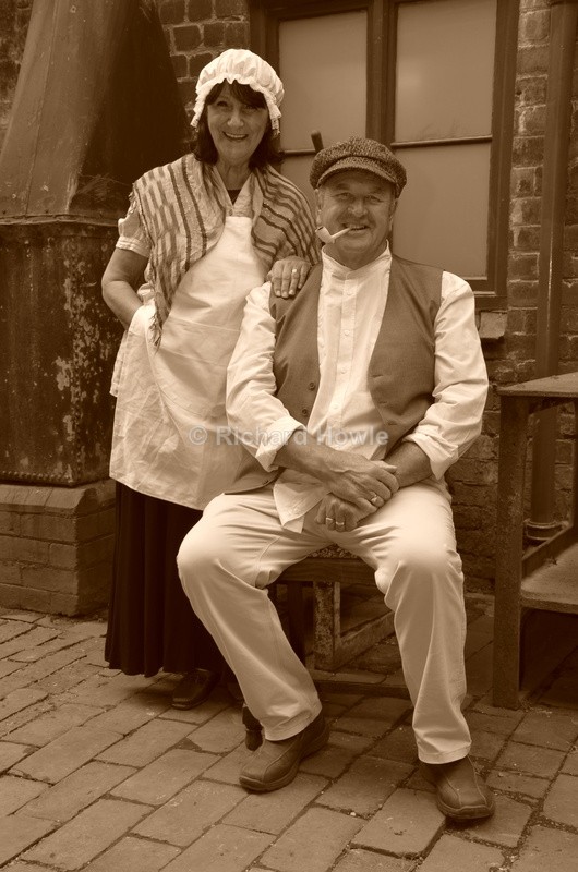  - Middleport Pottery