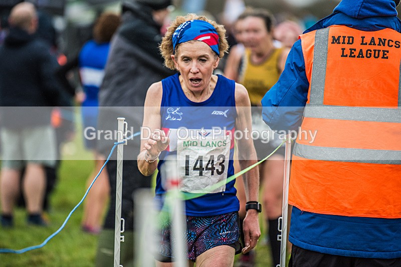 Blackpool-395 - Mid Lancs XC Blackpool Saturday 13th January 2024
