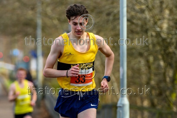 Livirelays25-920088 - Male Set Three