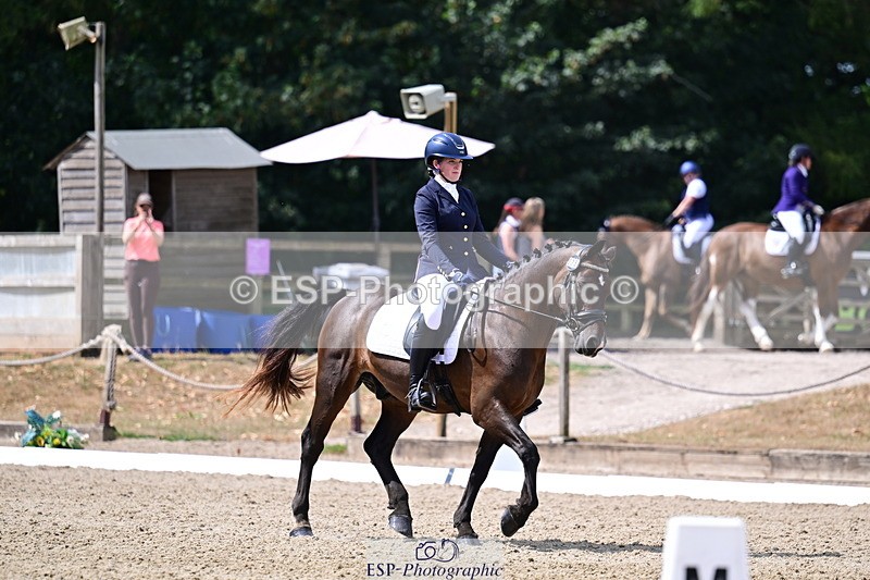 260802A-112759-06355 - Novice Bronze break - end