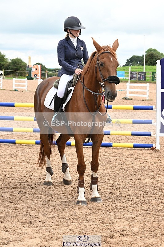 240908A-140306-04157 - Cls 15 U21 Intro 90cm-1.00m  Team Comp