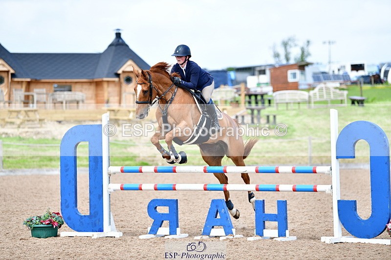 240523A-142835-01370 - Cls 13 1.10m National Am Qualifier