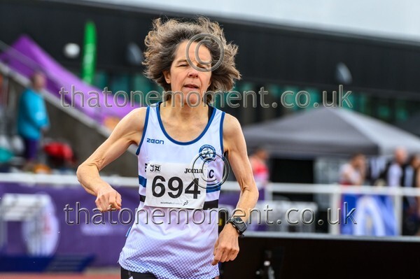 ComMast25-921140 - Track Female Set Two