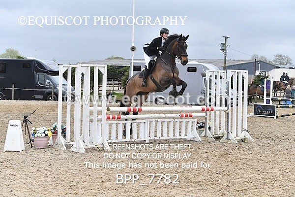 BPP_7782 - CLASS 15 SAT 0.95m Amateur Championship Qualifier