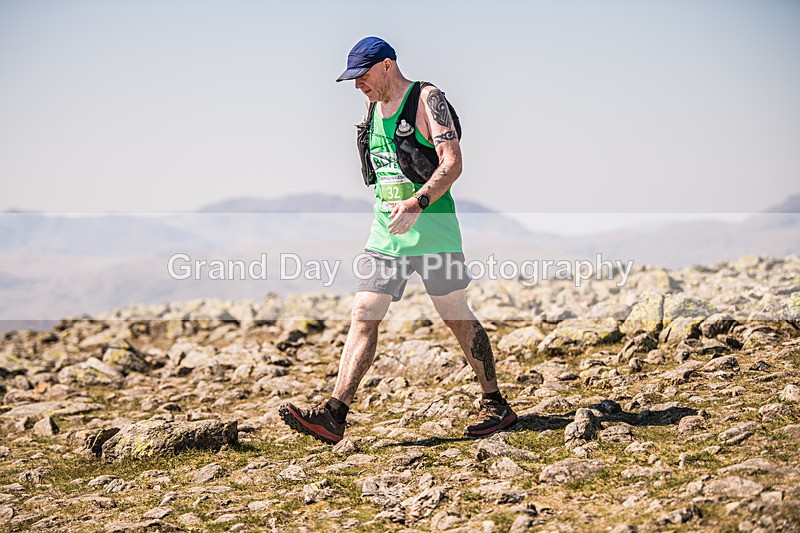 Fairfield-1253 - Fairfield Horseshoe Fell Race Saturday 10th May 2025