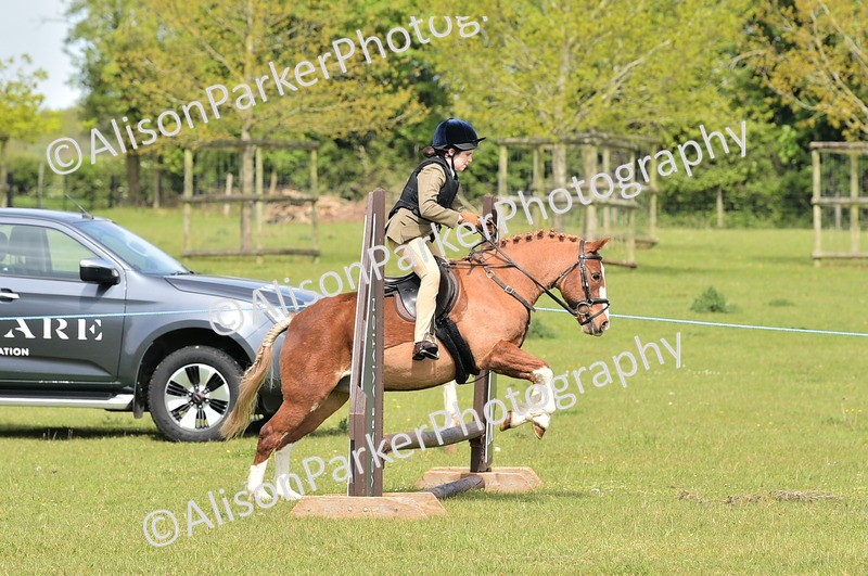 20260426-2297 - Class 20 - Beginner Working Hunter