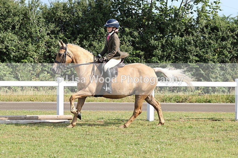JPP_0721 - Class 16: Cornish Combination Young Rider