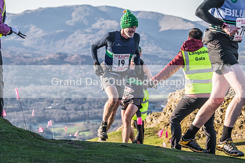 Wansfell-305 - Wansfell Race Saturday 27th December 2025