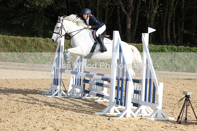 3E7A8582 - Class 5: 80cm open