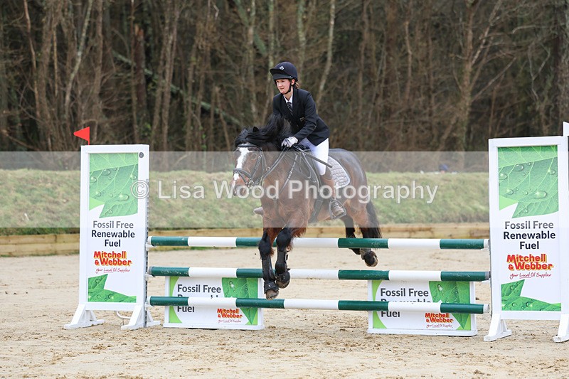 3E7A8232 - Class 1: 95-100cm