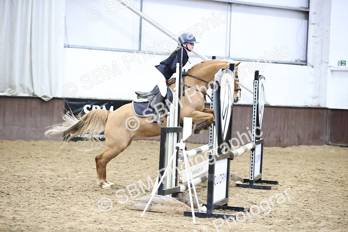 SBM_000470 - Class 2 - Pony British Novice - 80cm