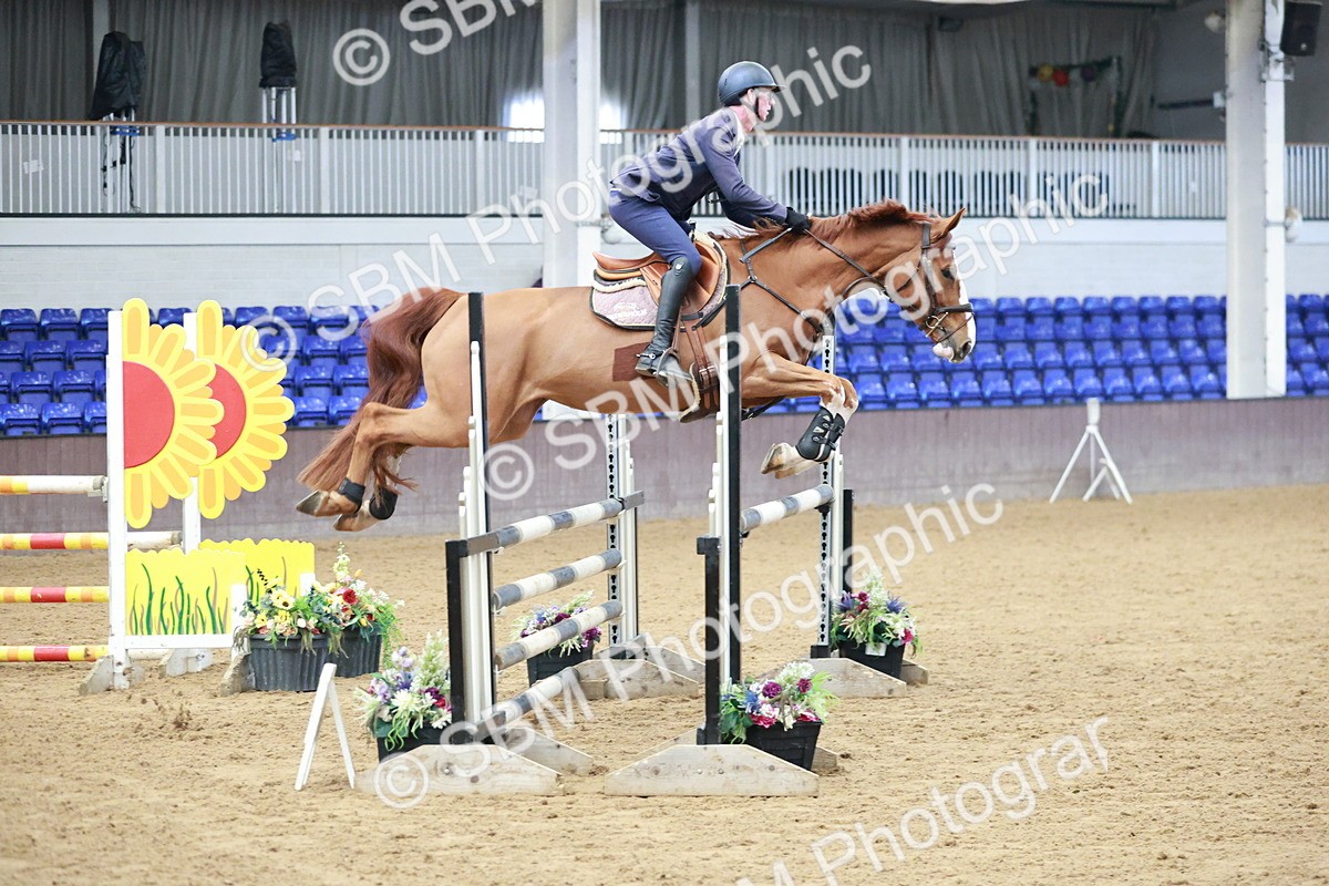 SBM_000720 - Class 4 - Senior Newcomers - 1.10m