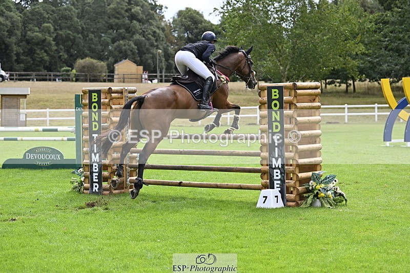 250829A-110022-00814 - Cls 1A Newcomers