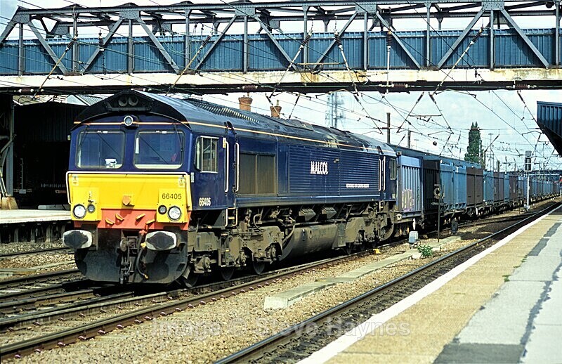 27th Aug 2010 - Doncaster, South Yorkshire