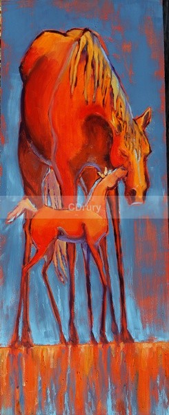 Maternal SOLD - Archived