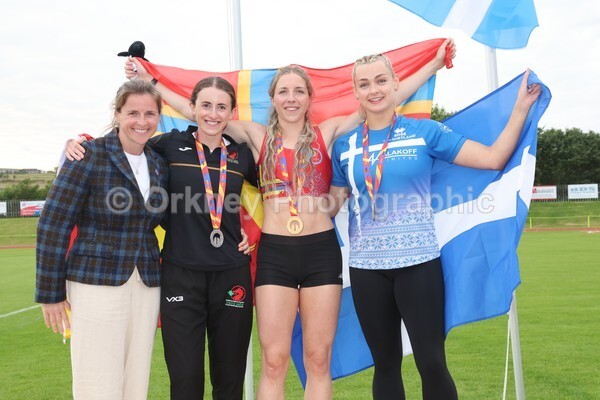 DAD10296 - Orkney Island Games 2025 - Athletics