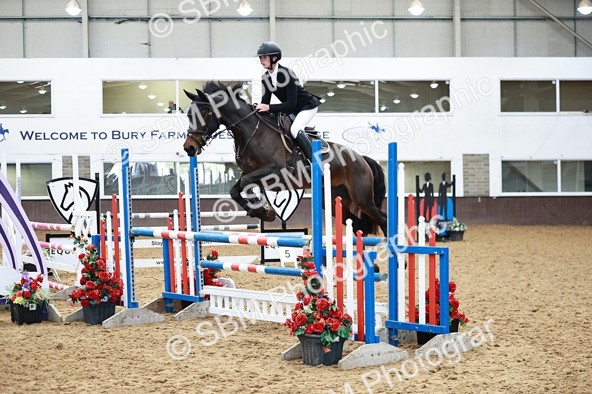 SBM_001365 - Class 4 - Senior Newcomers 1.10m