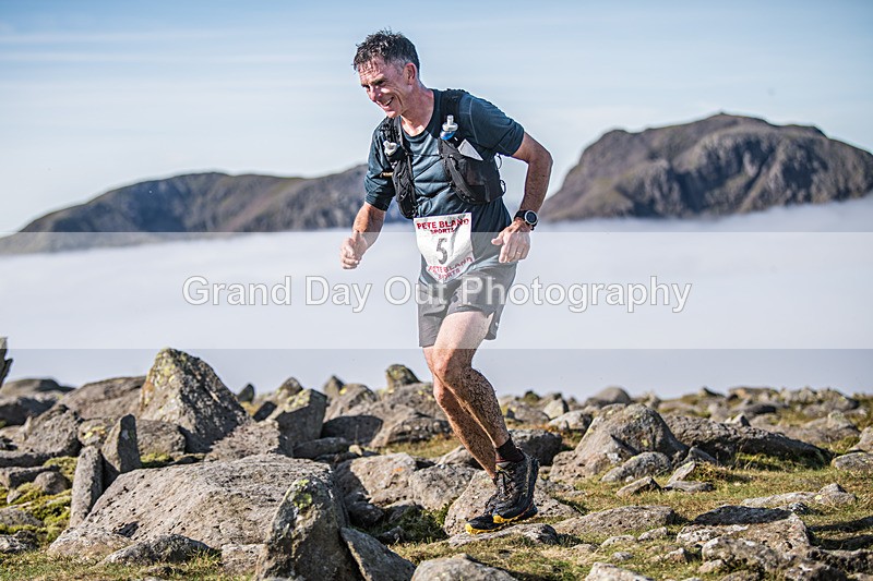 Langdale-448 - Langdale Horseshoe Fell Race Saturday 11th October 2025