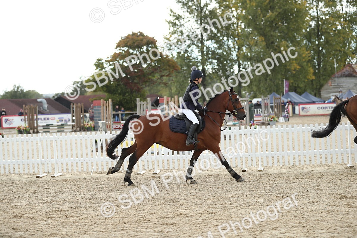 SBM_40534 - J21 - Junior Horse 60cm Championship