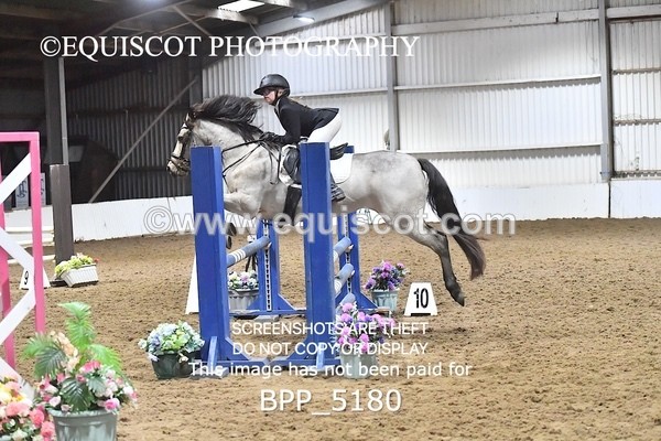 BPP_5180 - CLASS 9 Pony British Novice / 0.80m Open