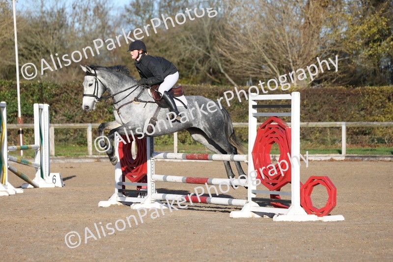 20251130-1748 - Class 4 - 90cm