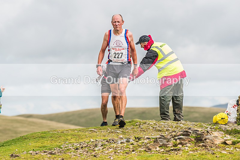 Sedbergh -1566 - Sedbergh Hills Fell Race Sunday 20th August 2023