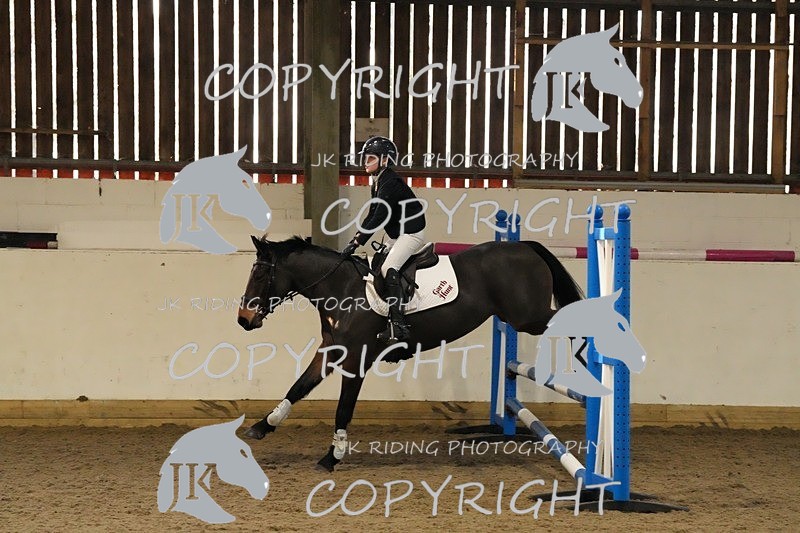 JKR02501 - Class 6 70cm