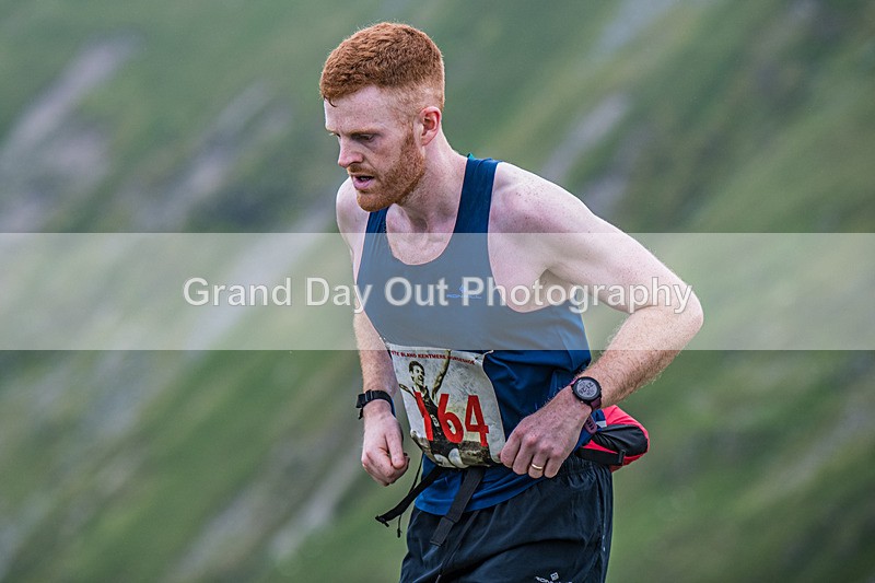 Kentmere-169 - Pete Bland Kentmere Horseshoe Fell Race Sunday 20th July 2025