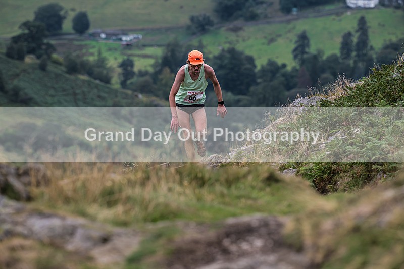 Arnison Crag-44 - Arnison Crag Horseshoe Fell Race Saturday 29th August 2026