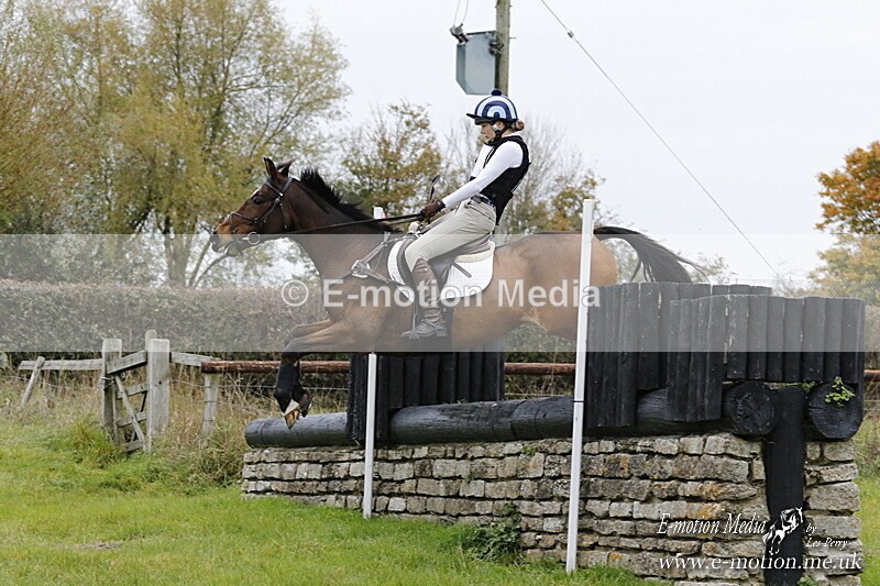 WWHT 181020 WWHT 181020 1663 - WWEC Open (1.00m)  18/10/20