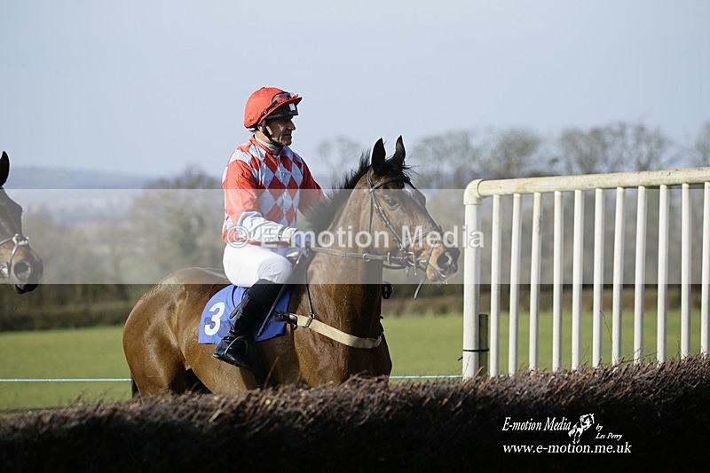 PtP 260222 647 - Kingston Blount Racing Club Point-to-Point 26/02/22