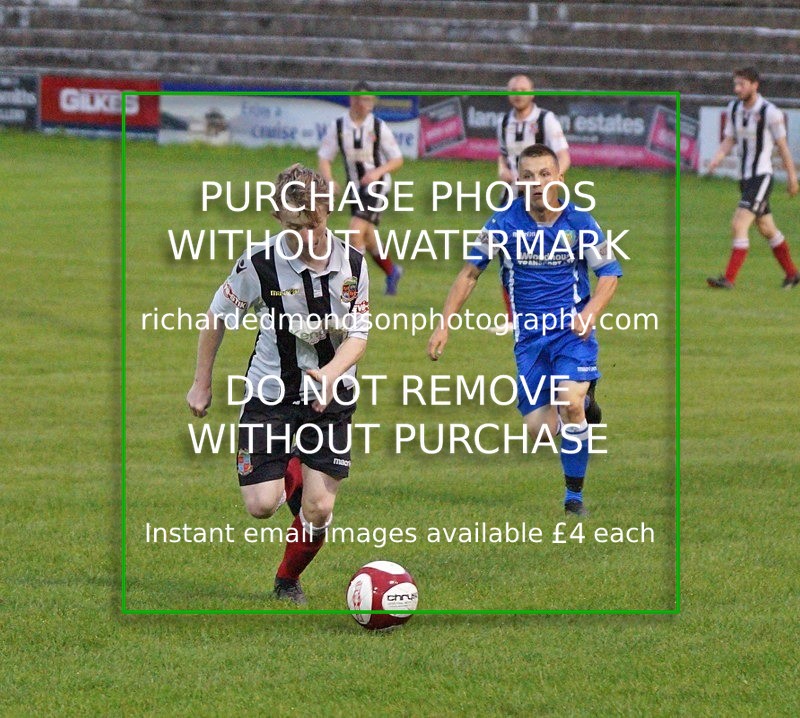 DSC08708 - Kendal Town Reserves v Lancaster City Reserves (22/8/19)