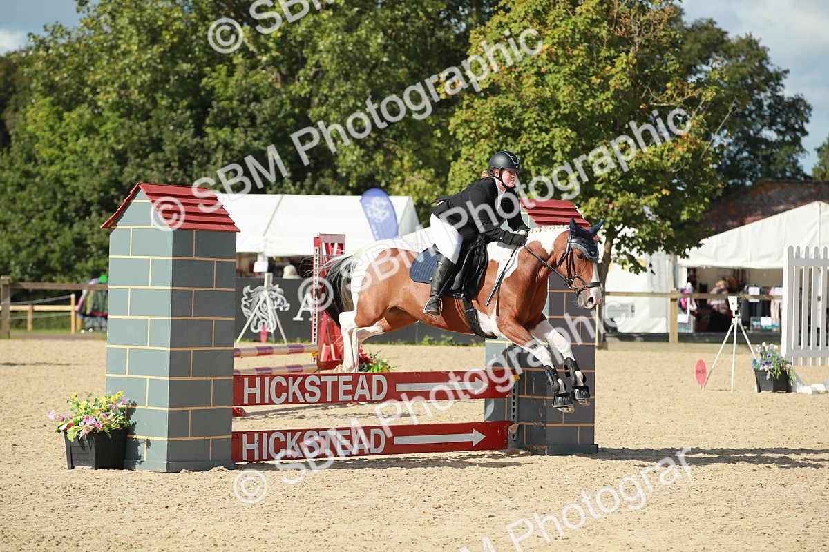 SBM_25040 - J28 Senior 60cm Championship