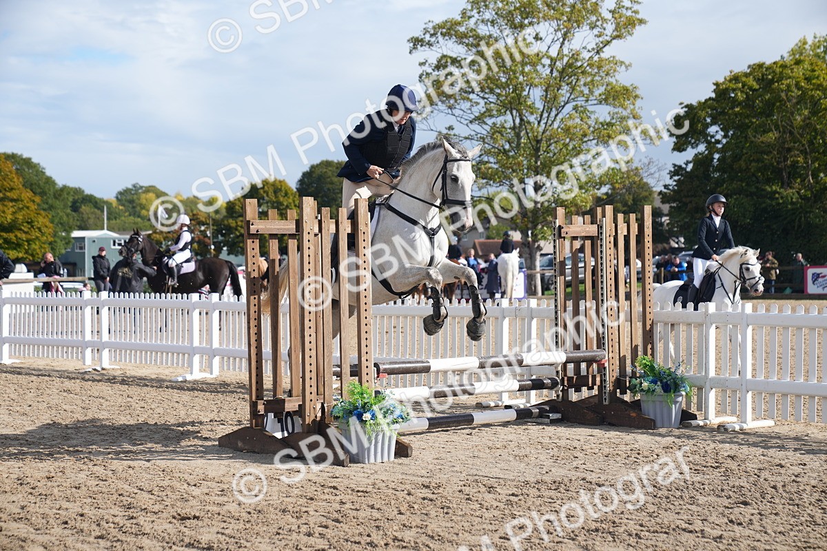 SBM_02362 - J55 - Clear Round 60cm