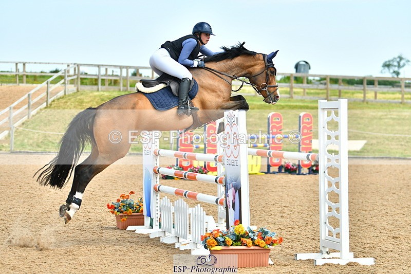 230609A-134707-01224 - Cls 4 1.20m Open