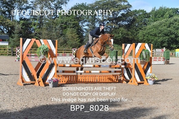BPP_8028 - CLASS 32 SUN Equiyd 0.85m Amateur Championship Qualifier