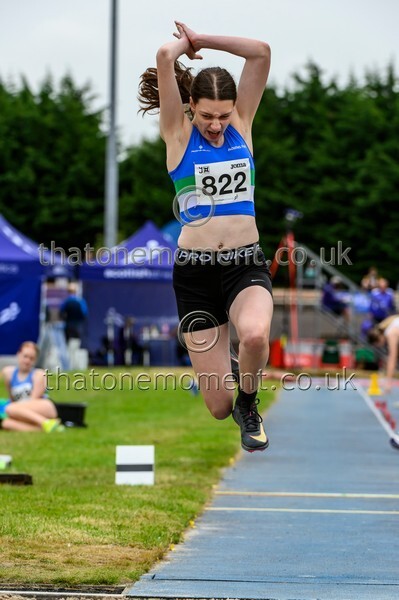 Sen25SAT-923490 - Field Female Set One