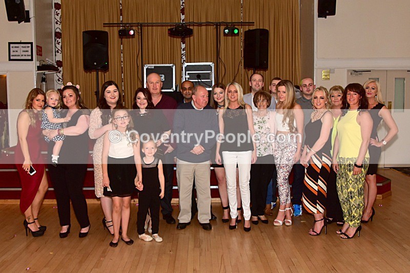 Aud-570 - Audrey's 40th